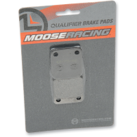 (image for) DP Brakes M1 Rear Brake Pad