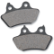 (image for) Sintered Metal Brake Pad 1721-1368