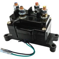 (image for) Assault Series Replacement Contactor Block