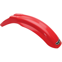 (image for) UFO Front Fender - Honda CR85R 03-07 - 00-22 CR red