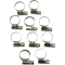 (image for) Hose Clamp 10-Pack