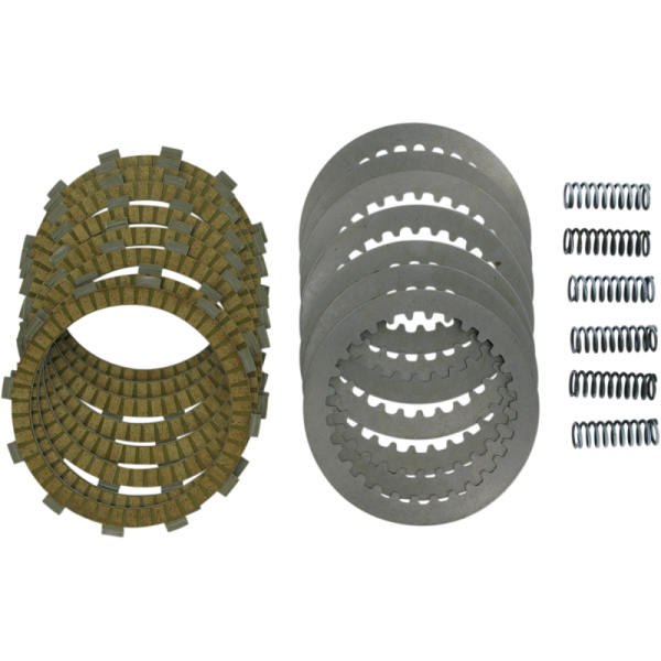 (image for) HINSON RACING Hinson Clutch Plate and Spring Kit