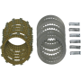 (image for) Hinson Clutch Plate and Spring Kit