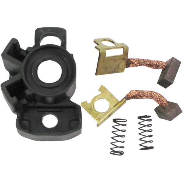 (image for) RICK'S MOTORSPORT ELECTRIC Starter Brush Plate Repair Kit for Kawasaki EX300 13-14