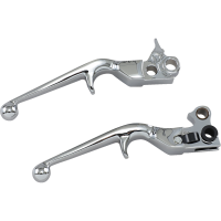 (image for) Trigger Levers Chrome