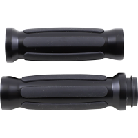 (image for) Rubber Insert Grips - Rail