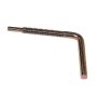 (image for) Venom Belt Removal Wrench - Tied Clutches