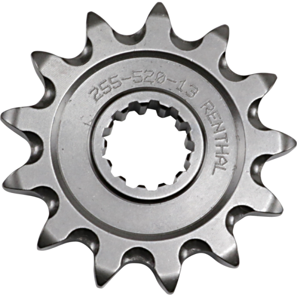 (image for) Renthal 13T Grooved Front Sprocket