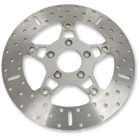 (image for) EBC Front Rotor 1710-0151