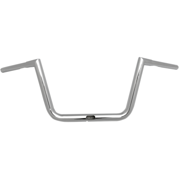 (image for) LA Choppers 10" Hefty Twin Peaks Chrome