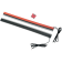 (image for) Red Plasma Rods 14" (pr.)