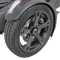 (image for) Show Chrome Axle Caps for Can-Am Ryker