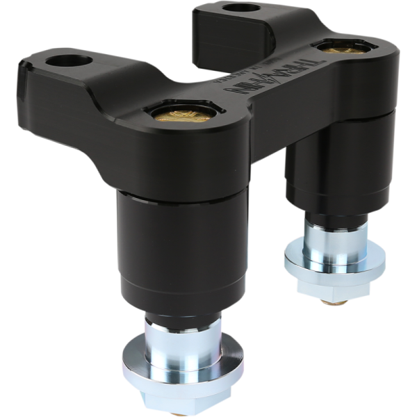 (image for) Thrashin Supply Co. Riser Adapter for Touring