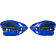 (image for) Replacement Handshields, Blue
