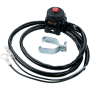 (image for) Engine Kill Switch - Kawasaki Fitment