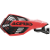 (image for) K-Future Handguards - Red/White