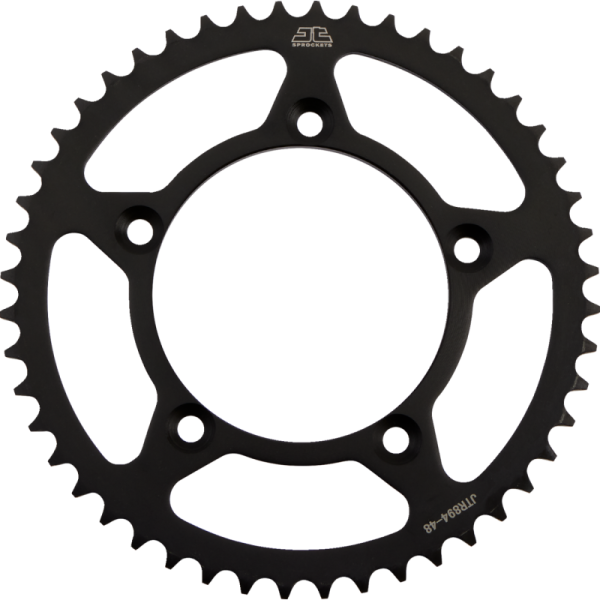 (image for) JT Sprockets Steel Rear Sprocket - 48T