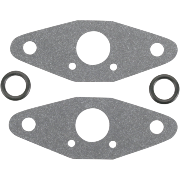 (image for) WINDEROSA Exhaust Valve Gasket Kit for Ski-Doo 700 MXZ 99