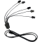 (image for) ProGlow 44" 5-way Wire Extension