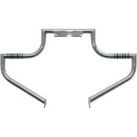 (image for) Linbar® Front Highway Bar - Chrome for Yamaha XV1900 Raider 08-16