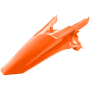 (image for) Rear Fender - Orange 16
