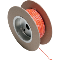 (image for) OEM Color Wire - Orange/White