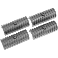 (image for) Saddlebag Support Cushions