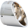 (image for) Slash cut chrome (pr.)