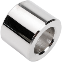 (image for) Chrome Axle Spacer 1.00"