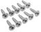 (image for) Top Plate Hardware Kit 8-32 x 1/2"