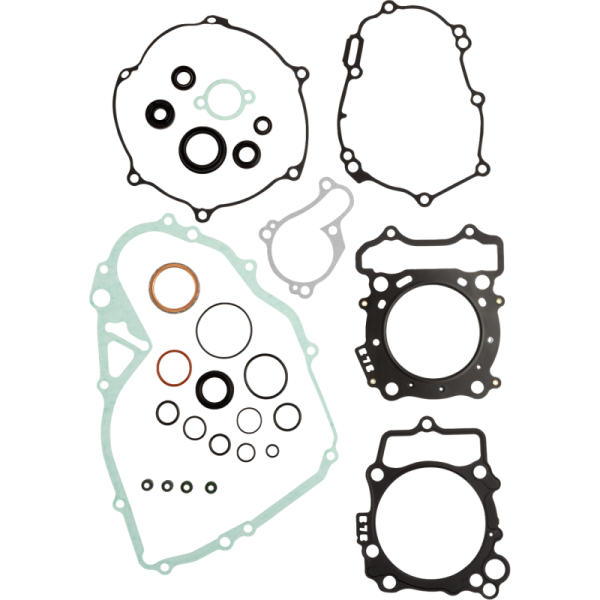 (image for) ProX Complete Gasket Kit for YAMAHA YZ250FX 22-24