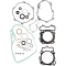 (image for) ProX Complete Gasket Kit for YAMAHA YZ250FX 22-24