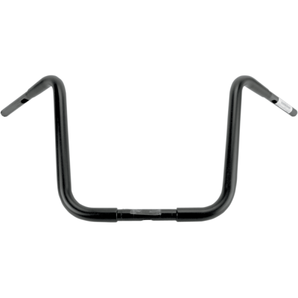 (image for) Wild 1 Chubby 14" Ape Hanger Bar - Blackout