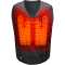 (image for) 7V Heated Vest Liner - Black - Size L/XL