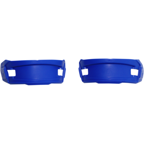 (image for) CYCRA Fork Protector Pads - Blue