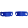 (image for) Fork Protector Pads - Blue