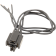 (image for) Relay Socket Assembly (Black)
