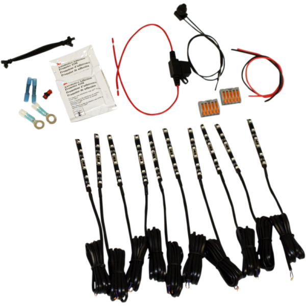 Custom Dynamics MagicFlex2® LED Engine Kits