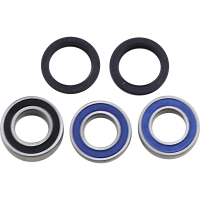 (image for) Rear Wheel Bearing and Seal Kit