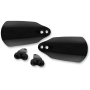 (image for) Hand Guards Black Opaque