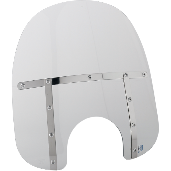 (image for) MEMPHIS SHADES HD Memphis Fats 17" Solar (5-3/4" - 7" Cutout)