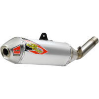 (image for) Pro Circuit T-6 Slip-On Silencer - Honda CRF450X 19-24
