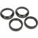 (image for) Fork Oil and Dust Seal Kit for Honda CBR1000RA ABS 09-22