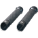 (image for) Khrome Werks Grips - Diamond Edge, Black