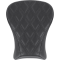 (image for) Renegade LS Touring Pillion Pad, Black