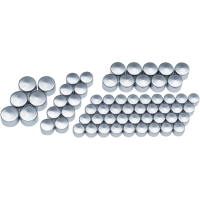 (image for) Kool Kaps Engine Kit (M-Eight)