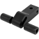 (image for) Headlight extension kit (black)