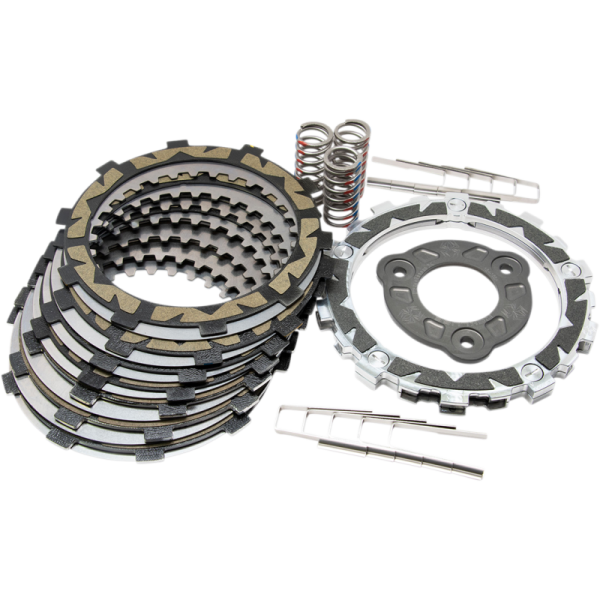 (image for) Rekluse RadiusX Clutch Kit