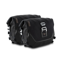 (image for) Legend Gear LC1 Side Bag - Black