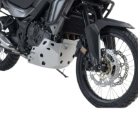 (image for) Engine Guard - HONDA XL750 Transalp 22-25 (Silver)